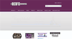 Desktop Screenshot of eti-usa.com